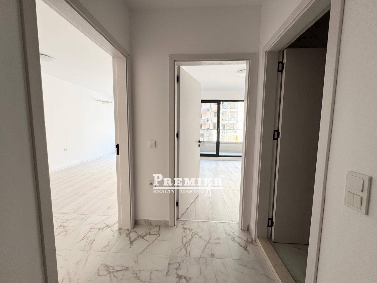 Продава 2-СТАЕН, гр. Поморие, област Бургас, снимка 12 - Апартаменти - 56739921