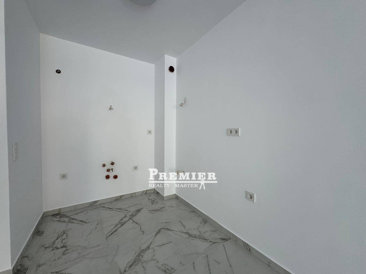 Продава 2-СТАЕН, гр. Поморие, област Бургас, снимка 6 - Апартаменти - 56739921