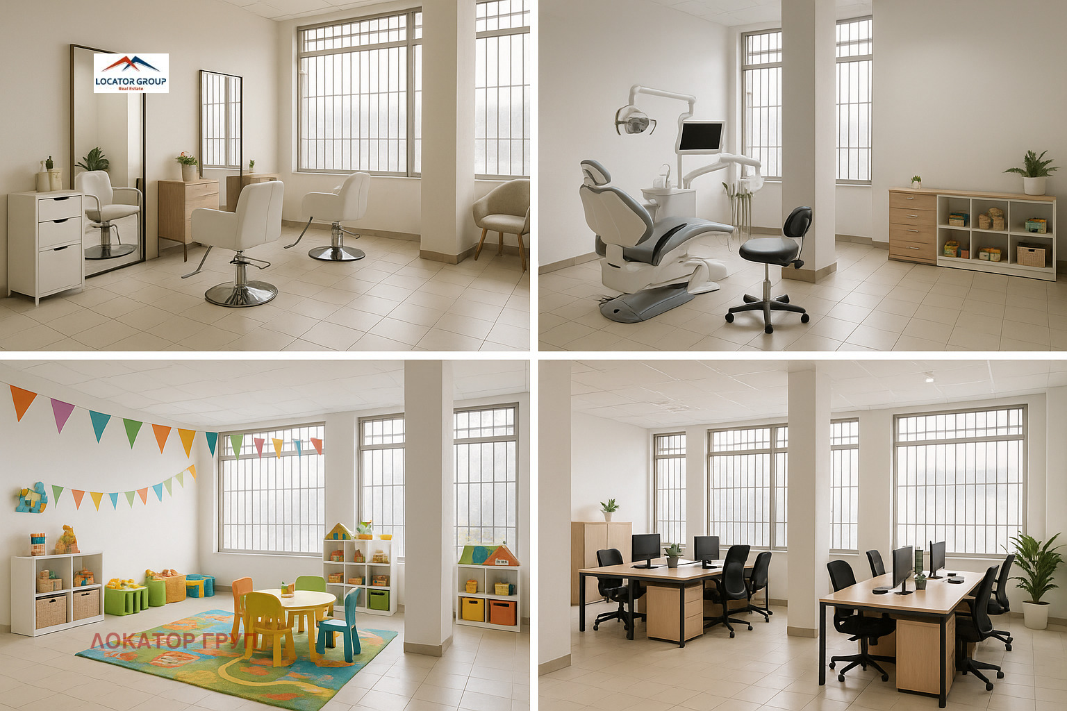 Продава БИЗНЕС ИМОТ, гр. София, Витоша, снимка 9 - Други - 56170340