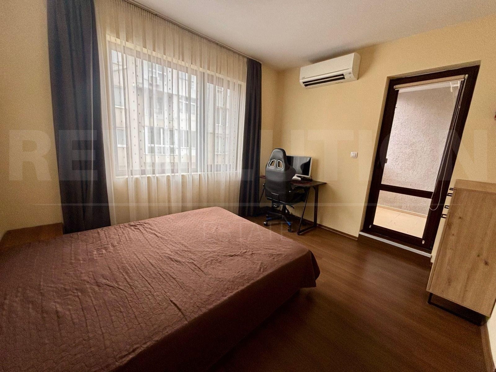 Продава 3-СТАЕН, гр. Варна, Чаталджа, снимка 14 - Апартаменти - 53442695