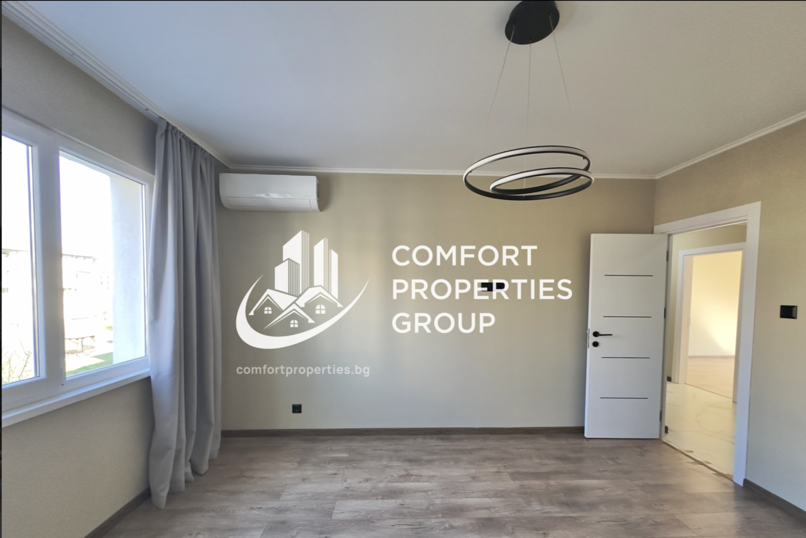 Продава 3-СТАЕН, гр. София, Овча купел 2, снимка 10 - Апартаменти - 53795429