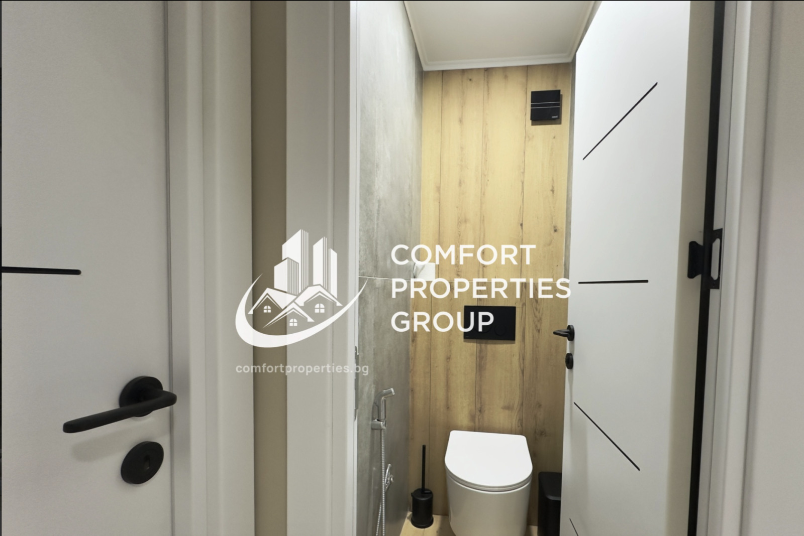 Продава 3-СТАЕН, гр. София, Овча купел 2, снимка 16 - Апартаменти - 53795429