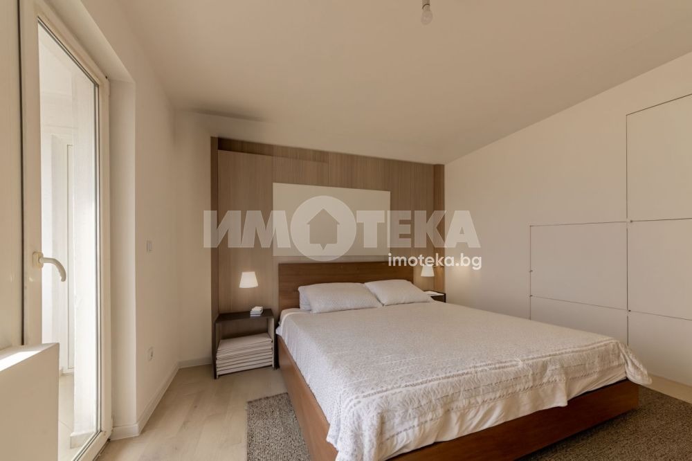 Продава 3-СТАЕН, гр. Варна, м-т Евксиноград, снимка 3 - Апартаменти - 53875692