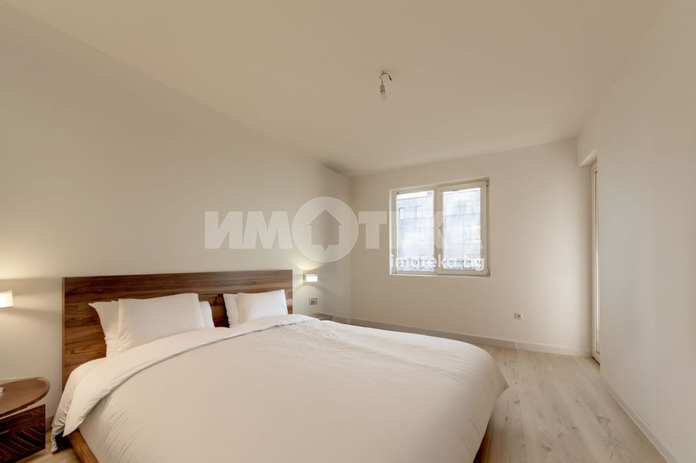 Продава 3-СТАЕН, гр. Варна, м-т Евксиноград, снимка 2 - Апартаменти - 53875692