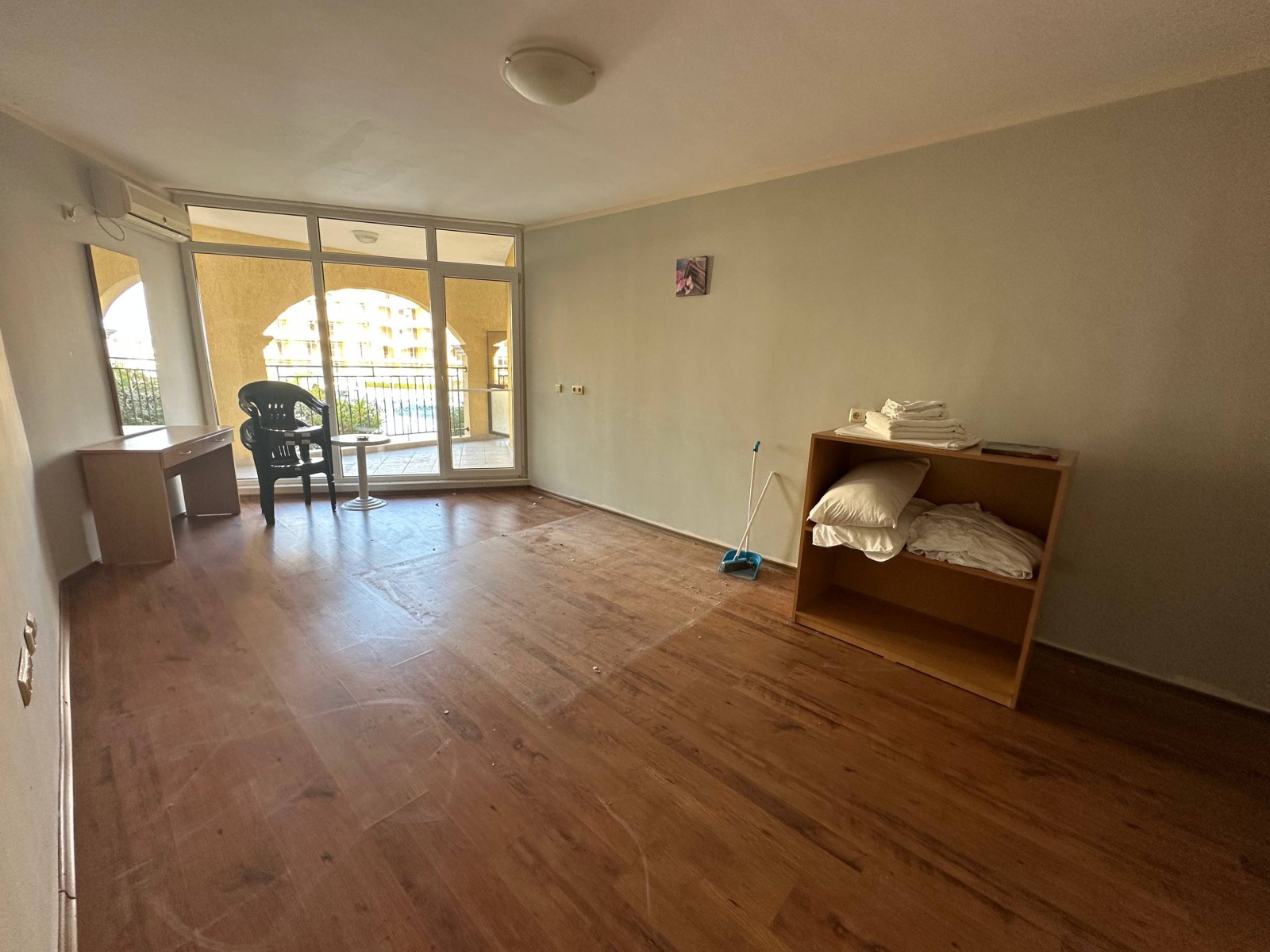 Продава 3-СТАЕН, гр. Ахелой, област Бургас, снимка 4 - Апартаменти - 54284704