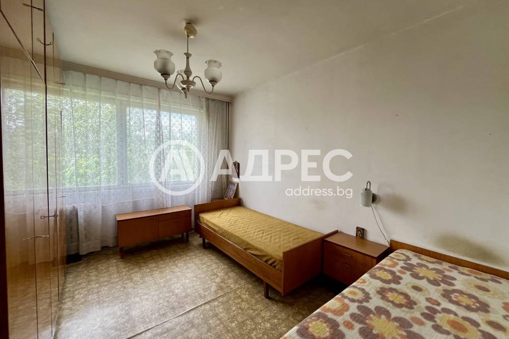 Продава 3-СТАЕН, гр. София, Мусагеница, снимка 11 - Апартаменти - 54837012