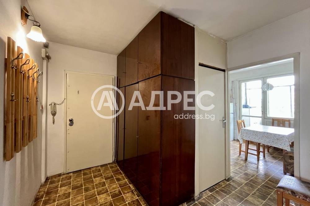 Продава 3-СТАЕН, гр. София, Мусагеница, снимка 6 - Апартаменти - 54837012
