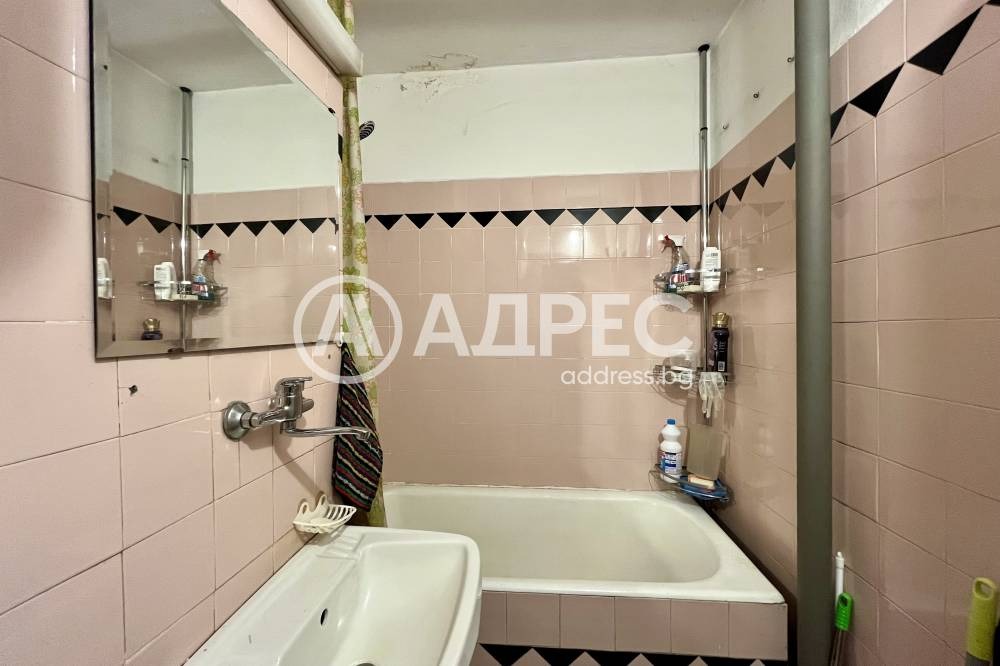 Продава 3-СТАЕН, гр. София, Мусагеница, снимка 10 - Апартаменти - 54837012