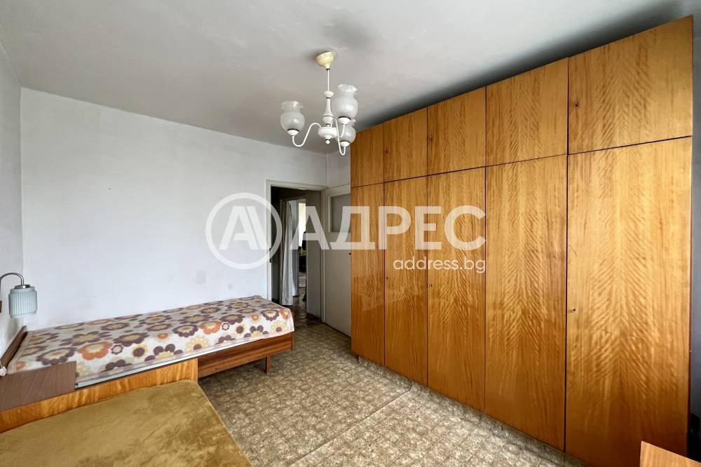 Продава 3-СТАЕН, гр. София, Мусагеница, снимка 12 - Апартаменти - 54837012
