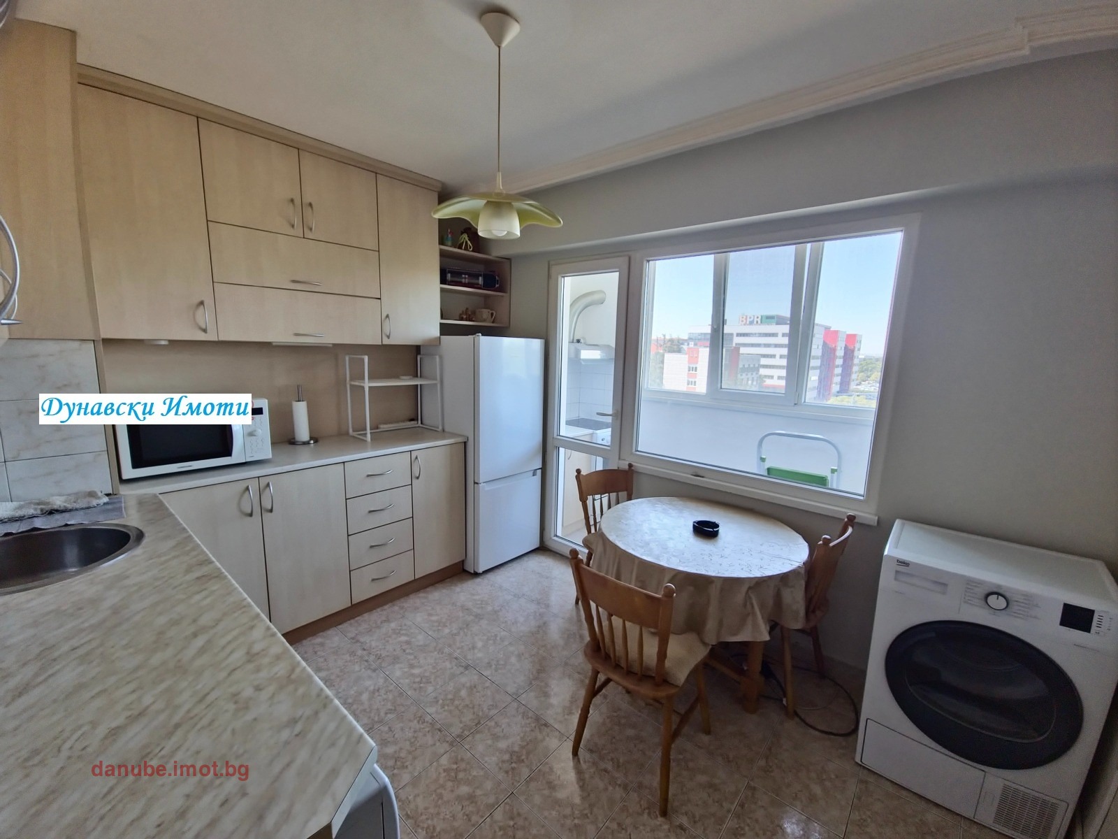 Продава  3-стаен град Русе , Здравец Изток , 78 кв.м | 76288858