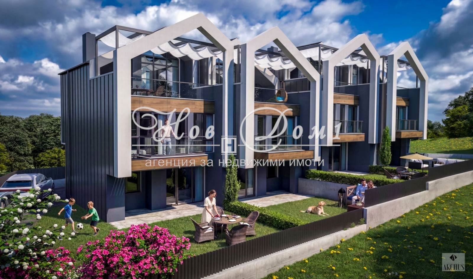 Продава 4-СТАЕН, гр. Варна, к.к. Слънчев ден, снимка 4 - Апартаменти - 55664751