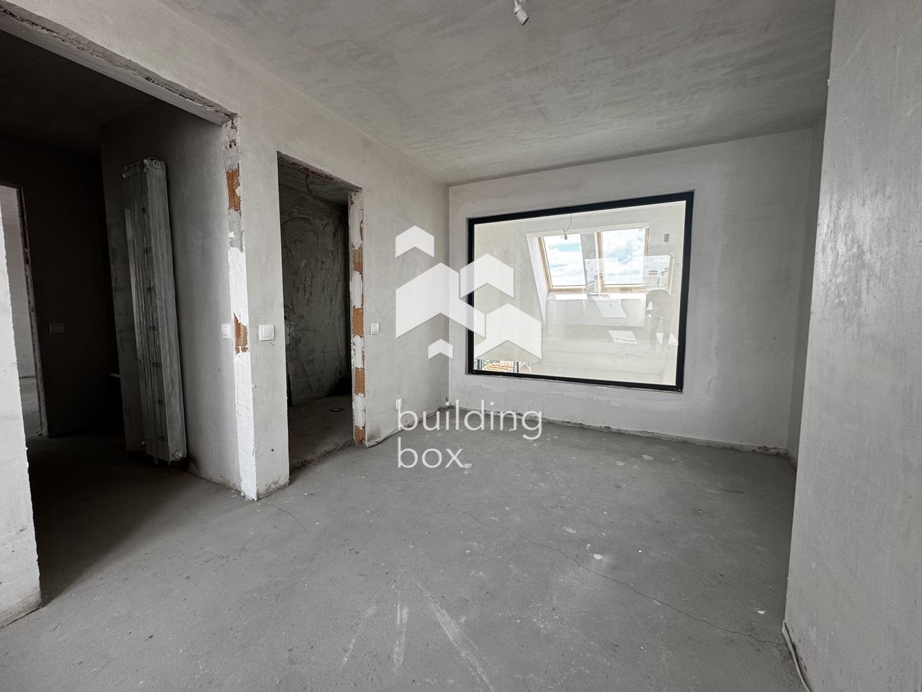 Продава МЕЗОНЕТ, гр. София, Център, снимка 12 - Апартаменти - 55222396