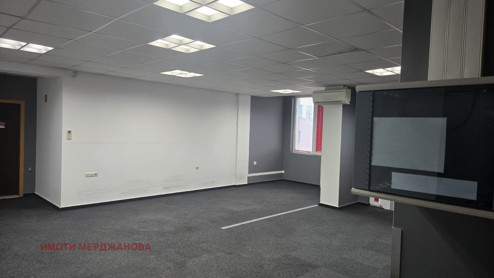 Продава ОФИС, гр. Стара Загора, Център, снимка 3 - Офиси - 54543177