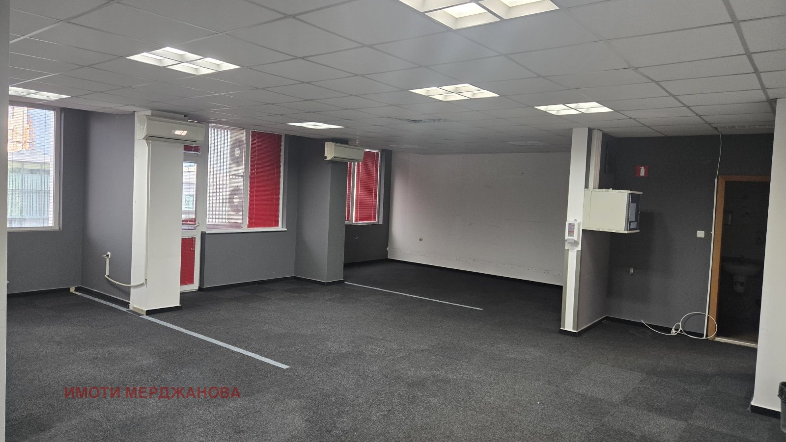 Продава ОФИС, гр. Стара Загора, Център