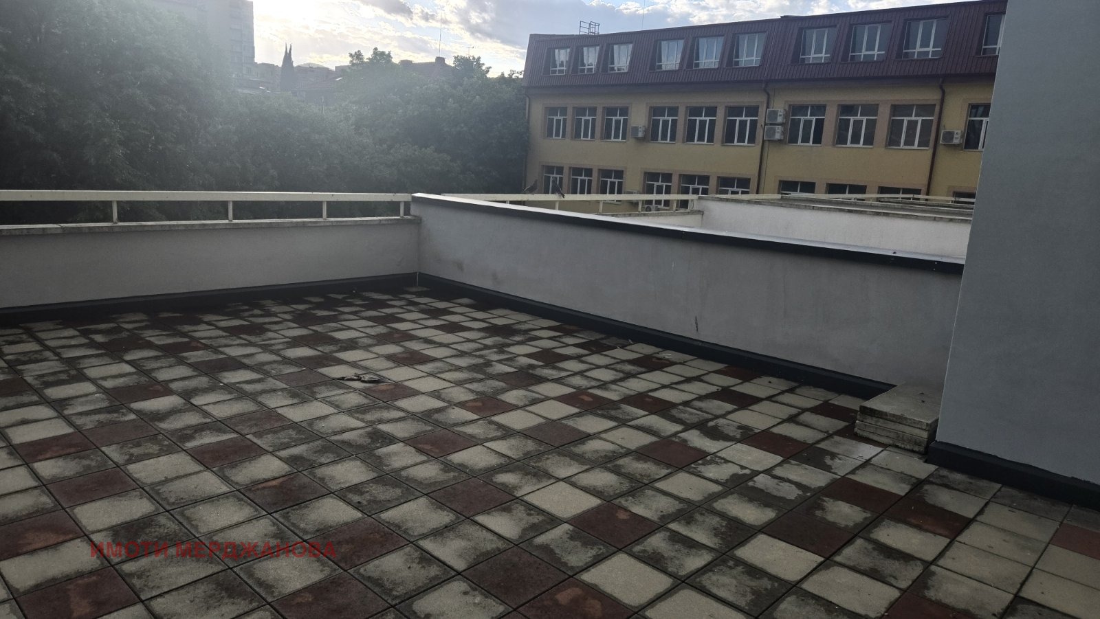 Продава ОФИС, гр. Стара Загора, Център, снимка 10 - Офиси - 54543177