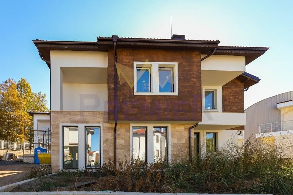 Продава КЪЩА, гр. Созопол, област Бургас, снимка 7 - Къщи - 53792840