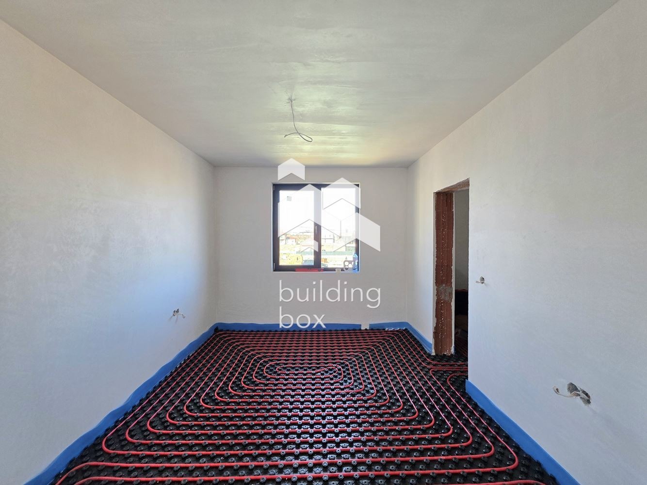 Продава КЪЩА, с. Гурмазово, област София област, снимка 11 - Къщи - 54277357