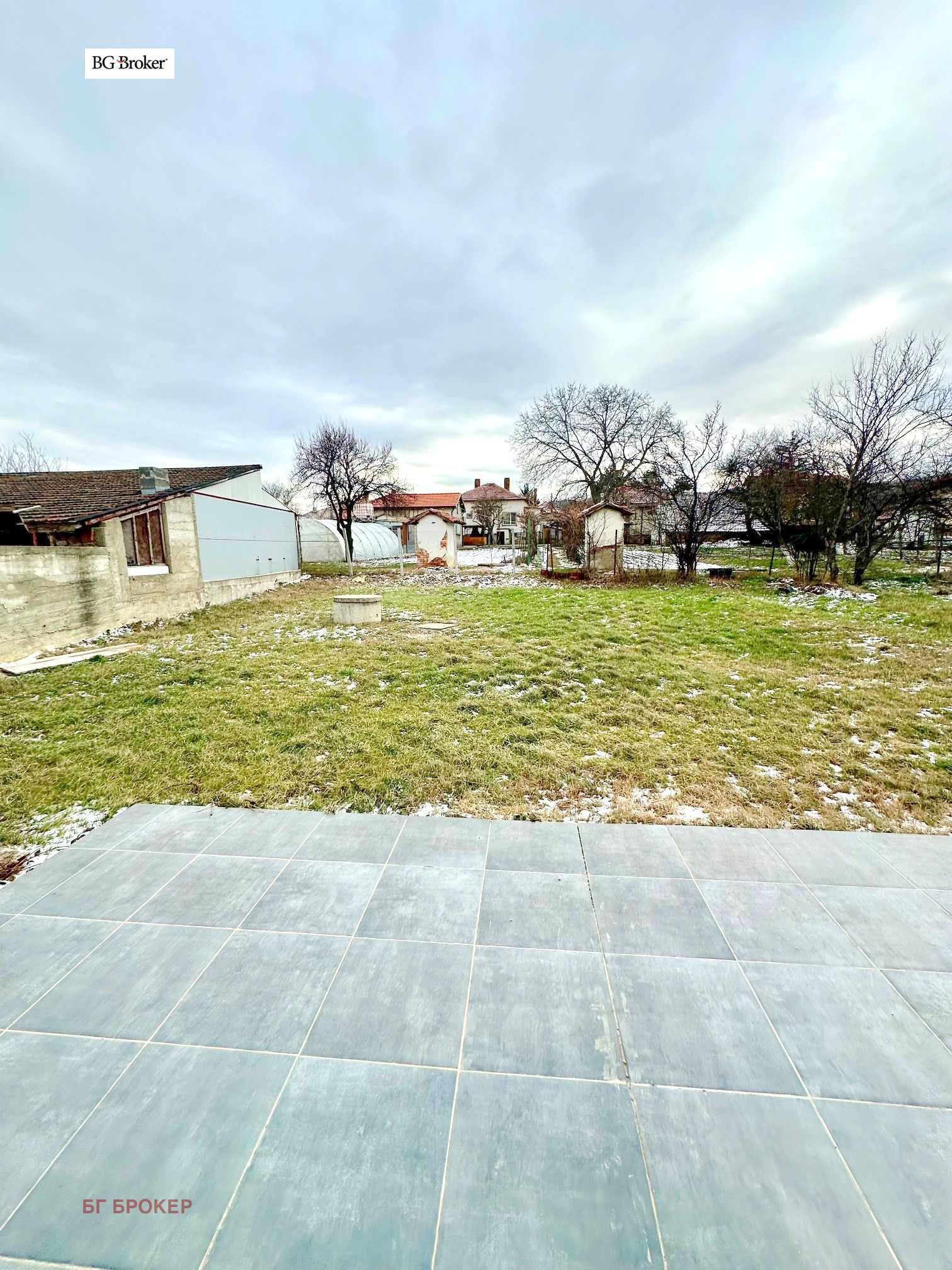 Продава КЪЩА, с. Нови хан, област София област, снимка 11 - Къщи - 54423894