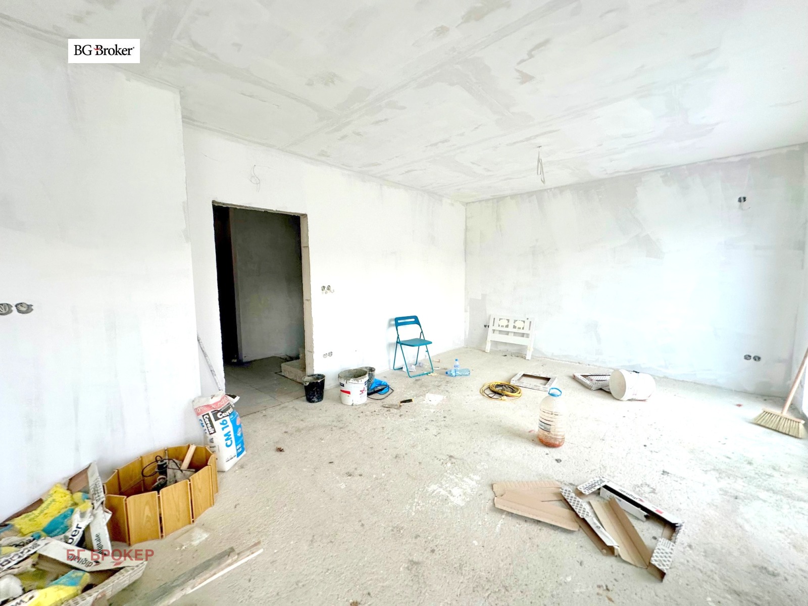 Продава КЪЩА, с. Нови хан, област София област, снимка 3 - Къщи - 54423894
