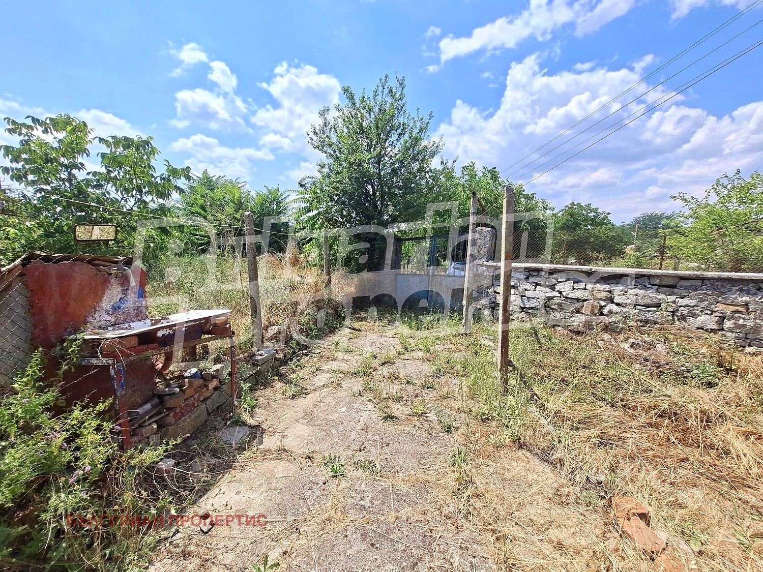 Продава КЪЩА, с. Гранитово, област Ямбол, снимка 6 - Къщи - 55358046