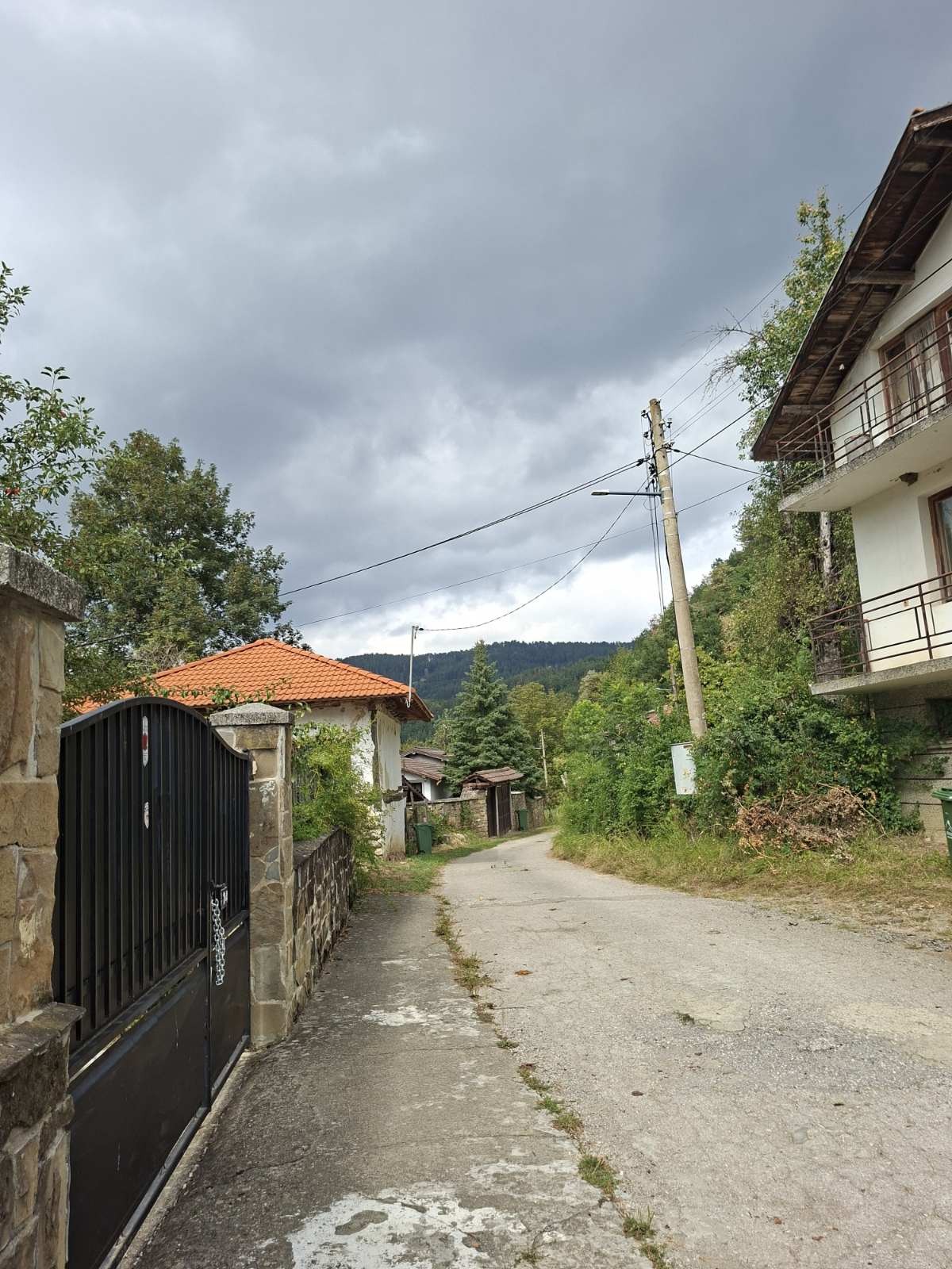 Продава КЪЩА, с. Скандалото, област Ловеч, снимка 4 - Къщи - 55962184