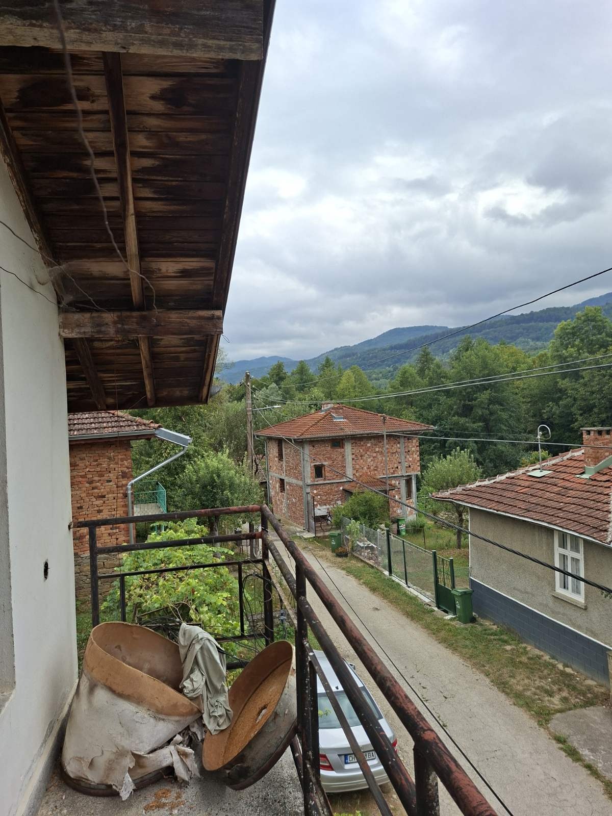 Продава КЪЩА, с. Скандалото, област Ловеч, снимка 12 - Къщи - 55962184