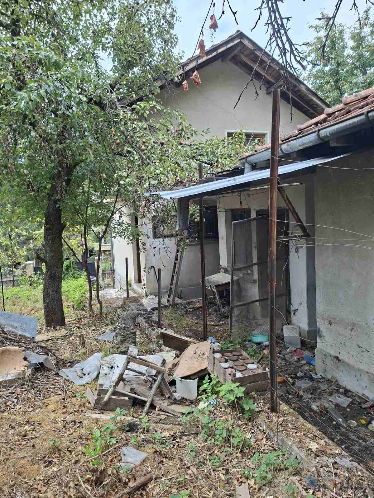 Продава КЪЩА, с. Скандалото, област Ловеч, снимка 7 - Къщи - 55962184