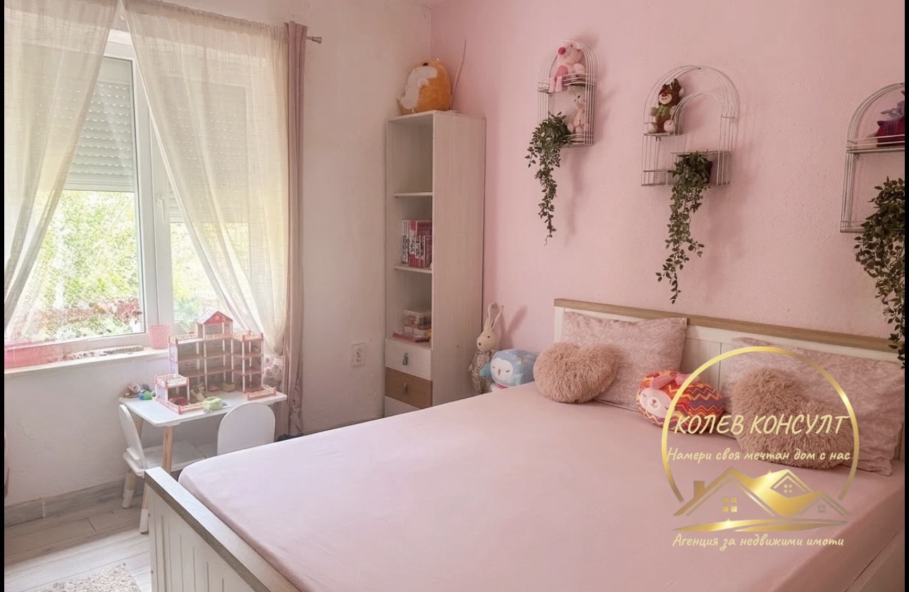 Продава КЪЩА, с. Лешниково, област Хасково, снимка 5 - Къщи - 56026281