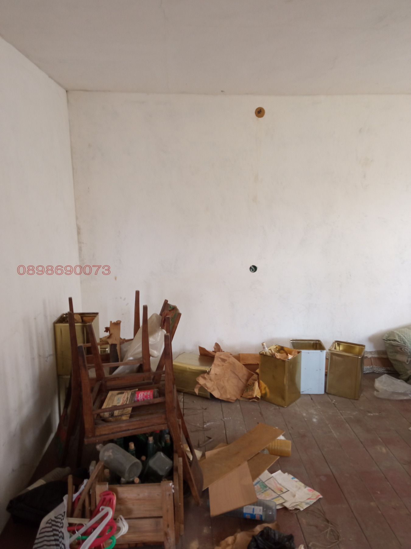 Продава ВИЛА, с. Владо Тричков, област София област, снимка 7 - Вили - 54173866