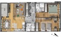 Продава 3-СТАЕН, гр. Пловдив, Христо Смирненски, снимка 12