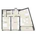 Продава 3-СТАЕН, гр. София, Овча купел 2, снимка 3
