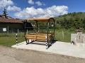 Продава ПАРЦЕЛ, с. Елешница, област София област, снимка 4