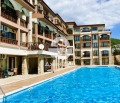 Продава 1-СТАЕН, област Бургас, гр. Свети Влас • 60000 € / 117349.80 лв. • 84893858 9