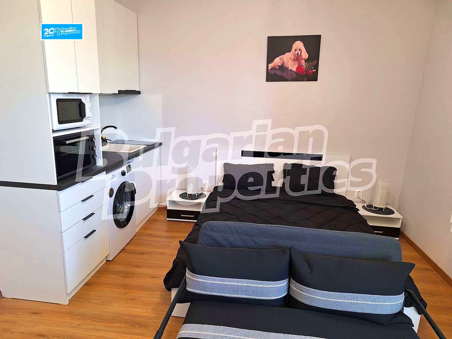 Продава 1-СТАЕН | Imot.bg — изображение 1