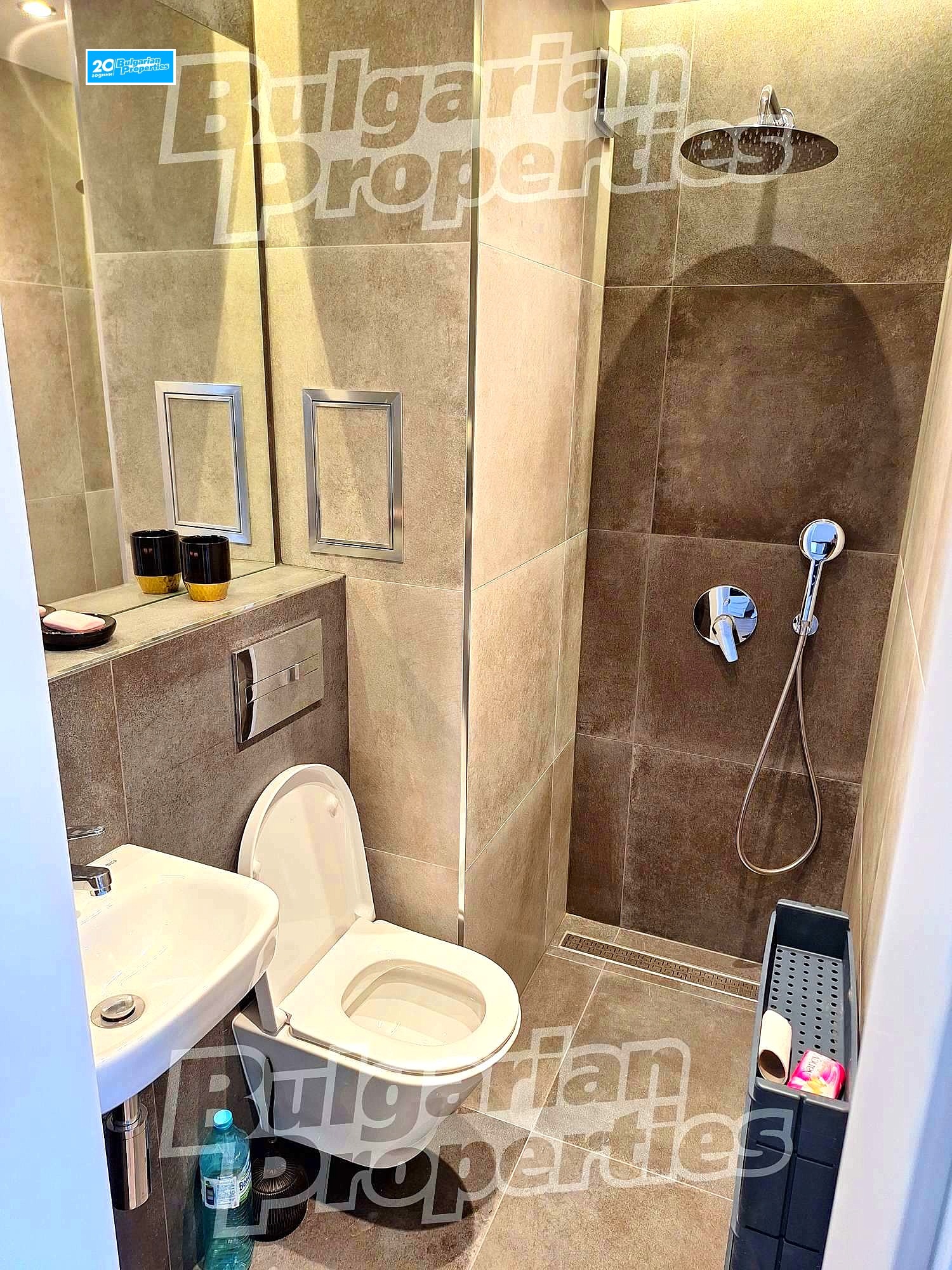 Продава 1-СТАЕН | Imot.bg — изображение 9