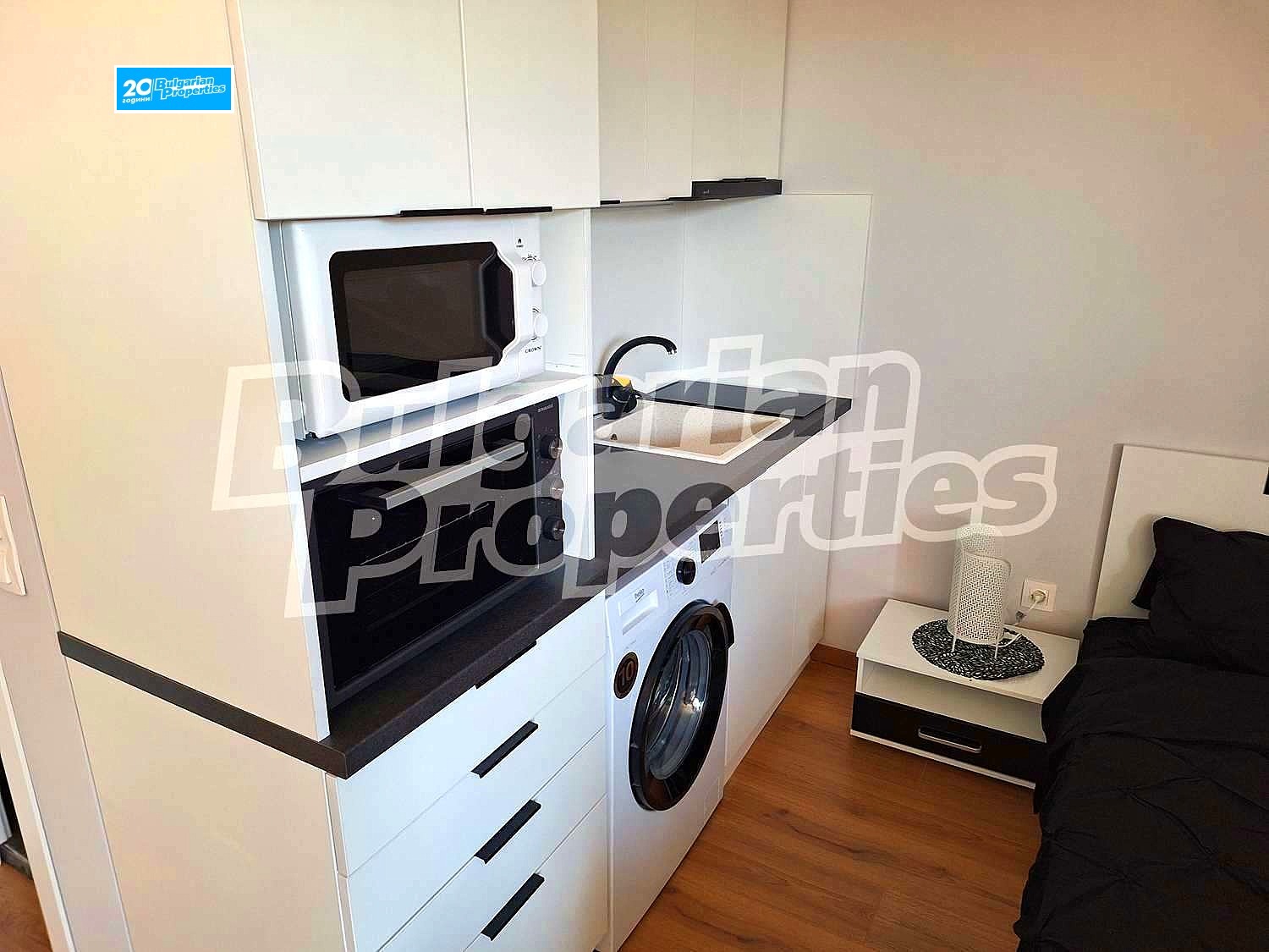 Продава 1-СТАЕН | Imot.bg — изображение 3