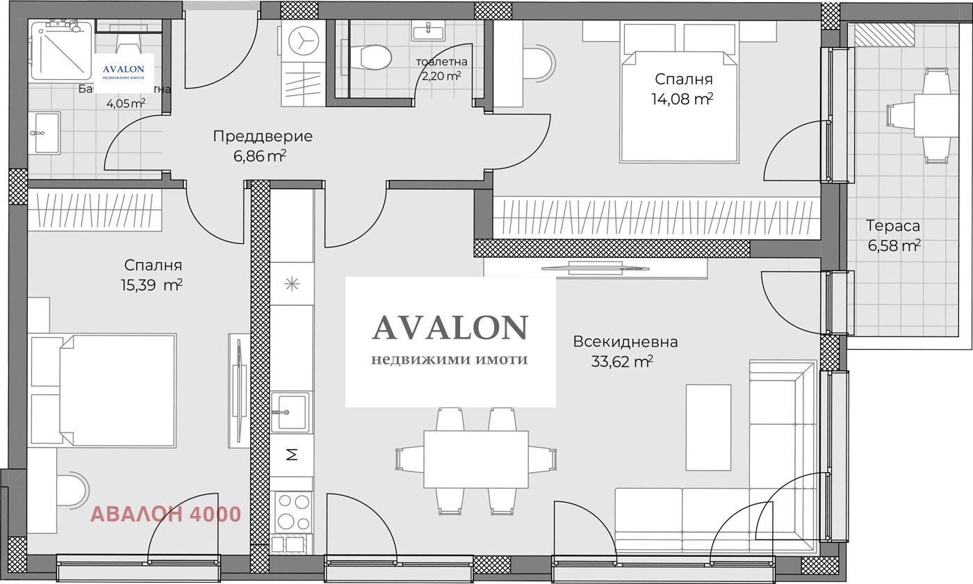 ������� 3-����� | Imot.bg � ����������� 4