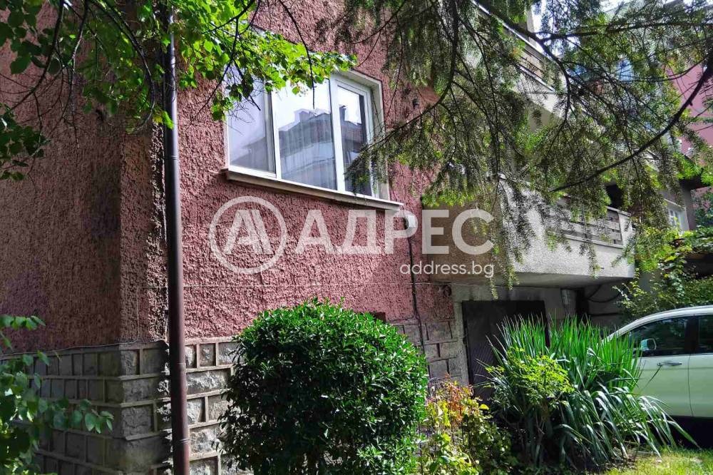 Продава ЕТАЖ ОТ КЪЩА | Imot.bg — изображение 1