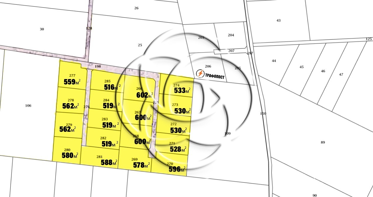 Продава ПАРЦЕЛ | Imot.bg — изображение 2