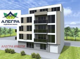 1 camera da letto Zapad, Pazardgik