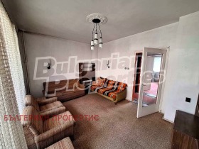 2 soverom Tsentar, Pernik 5