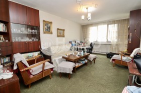2 slaapkamers Krasna poljana 1, Sofia