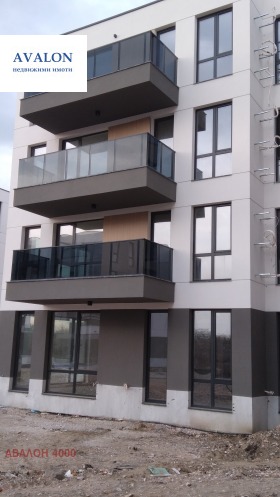 3-СТАЕН, 113 m2