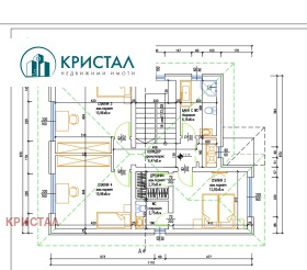 Къща град Пловдив, Беломорски 5