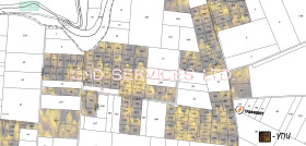 ПАРЦЕЛ, 518 m2