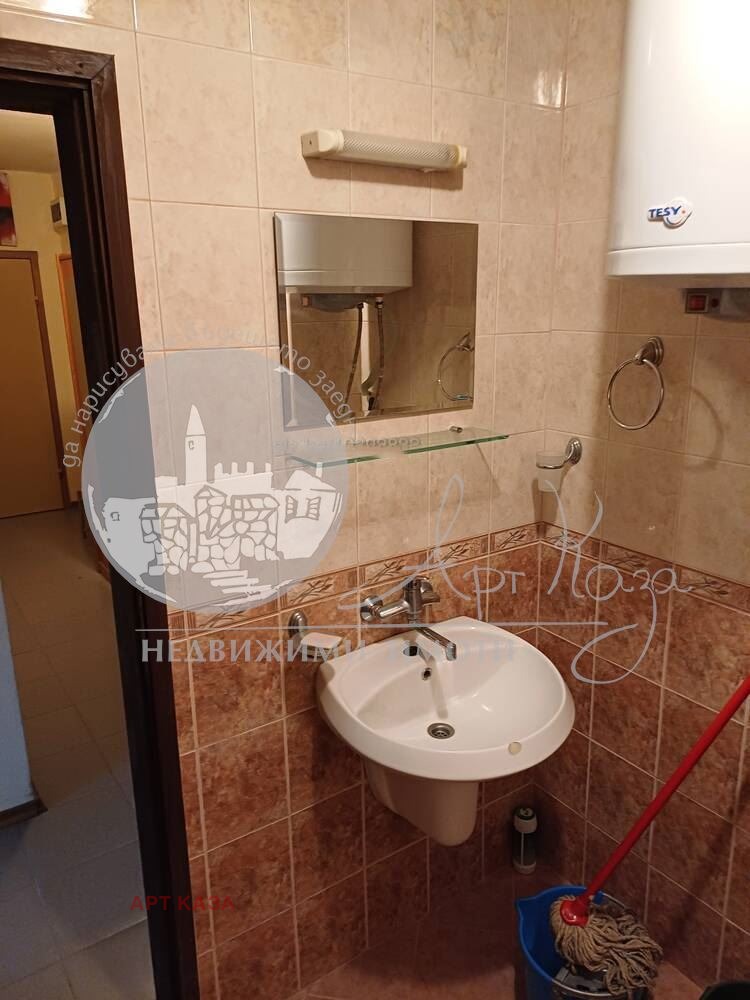 Продается  Студия Пловдив , Мараша , 36 кв.м | 47467525 - изображение [4]
