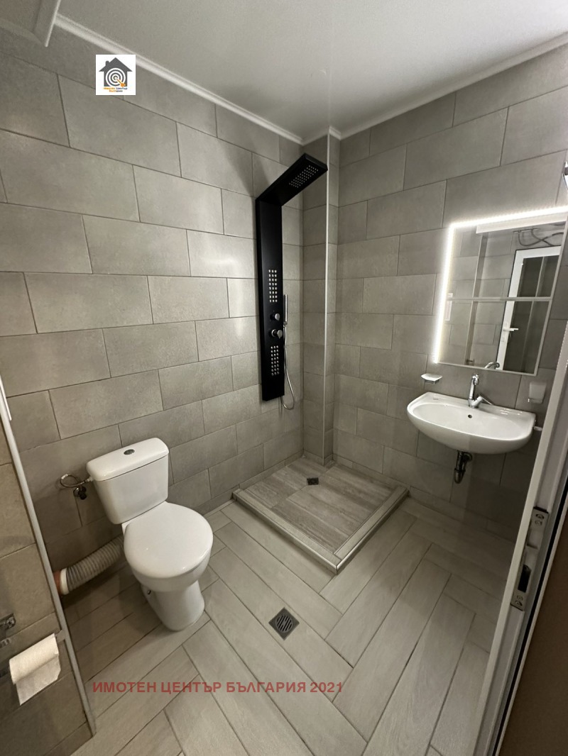 En venta  Estudio Sofia , Vitosha , 39 metros cuadrados | 93647144 - imagen [5]