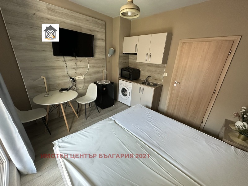 En venta  Estudio Sofia , Vitosha , 39 metros cuadrados | 93647144