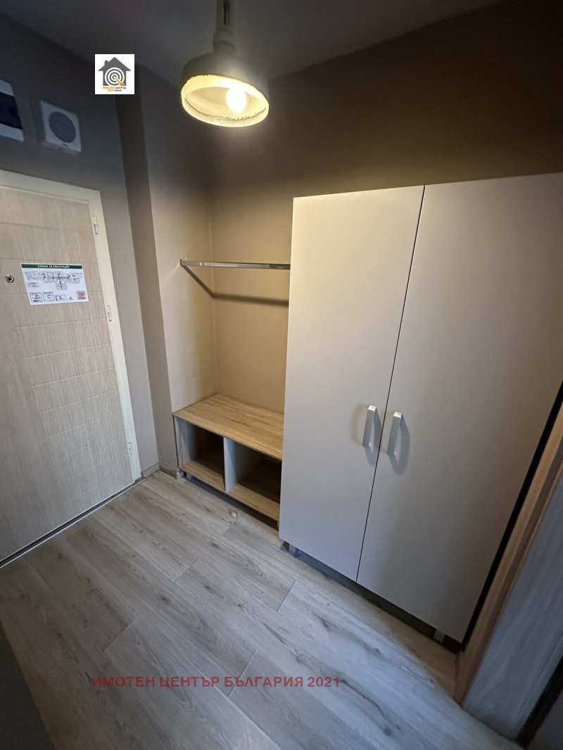 En venta  Estudio Sofia , Vitosha , 39 metros cuadrados | 93647144 - imagen [4]