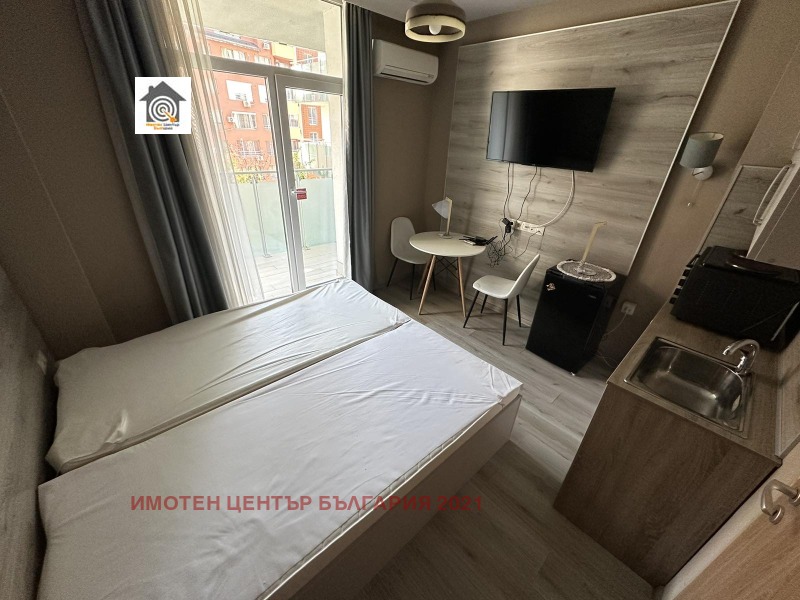 En venta  Estudio Sofia , Vitosha , 39 metros cuadrados | 93647144 - imagen [2]